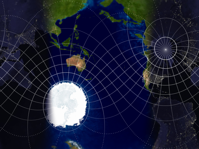 Mercator